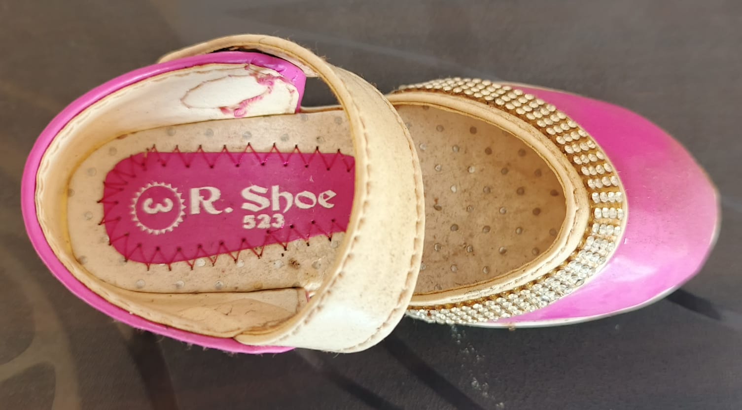 sandal